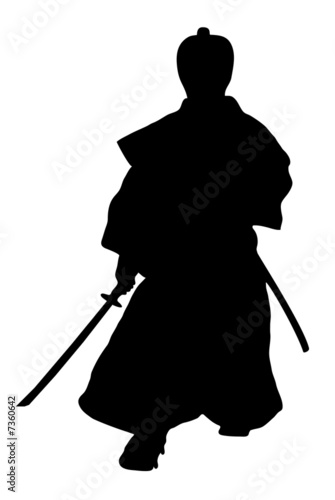 Samurai