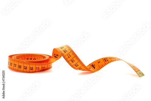 tape measure photo