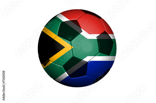 Südafrika Fussball WM 2010