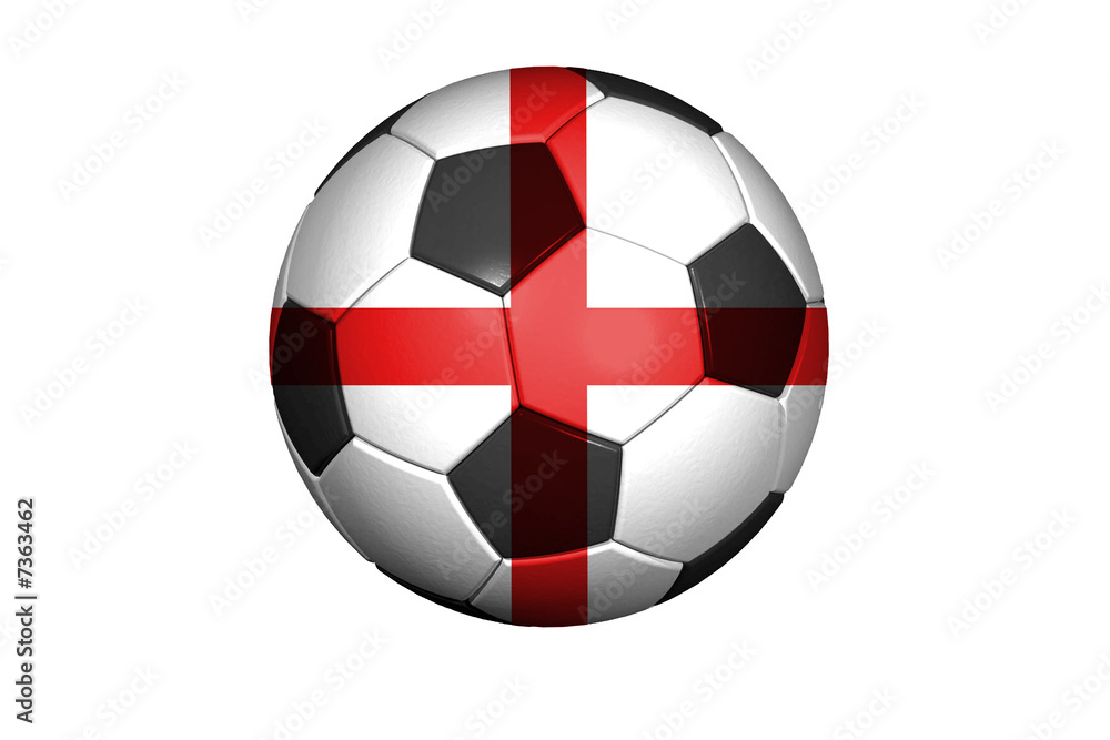 England Fussball WM 2010