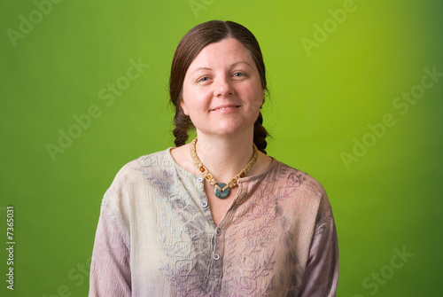 environmentalist