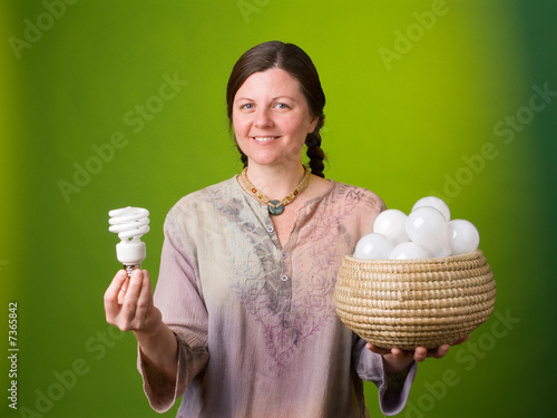 comparing energy use