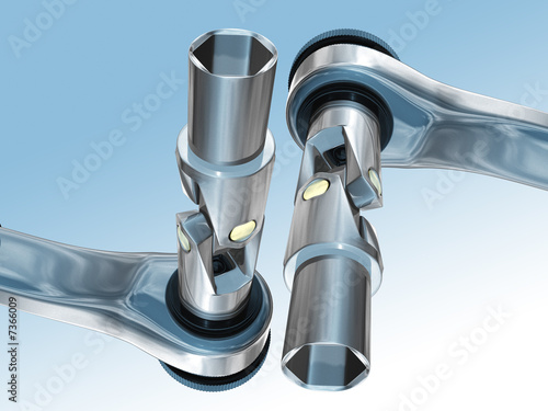 Drehmomentschlüssel