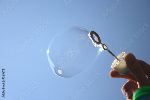 soap-bubble