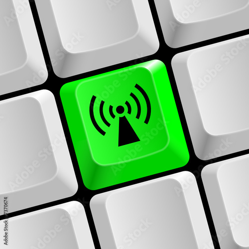 taste wlan