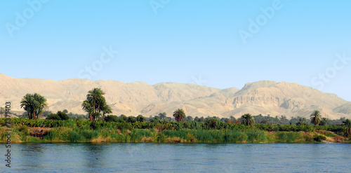 Fotografija rive du nil