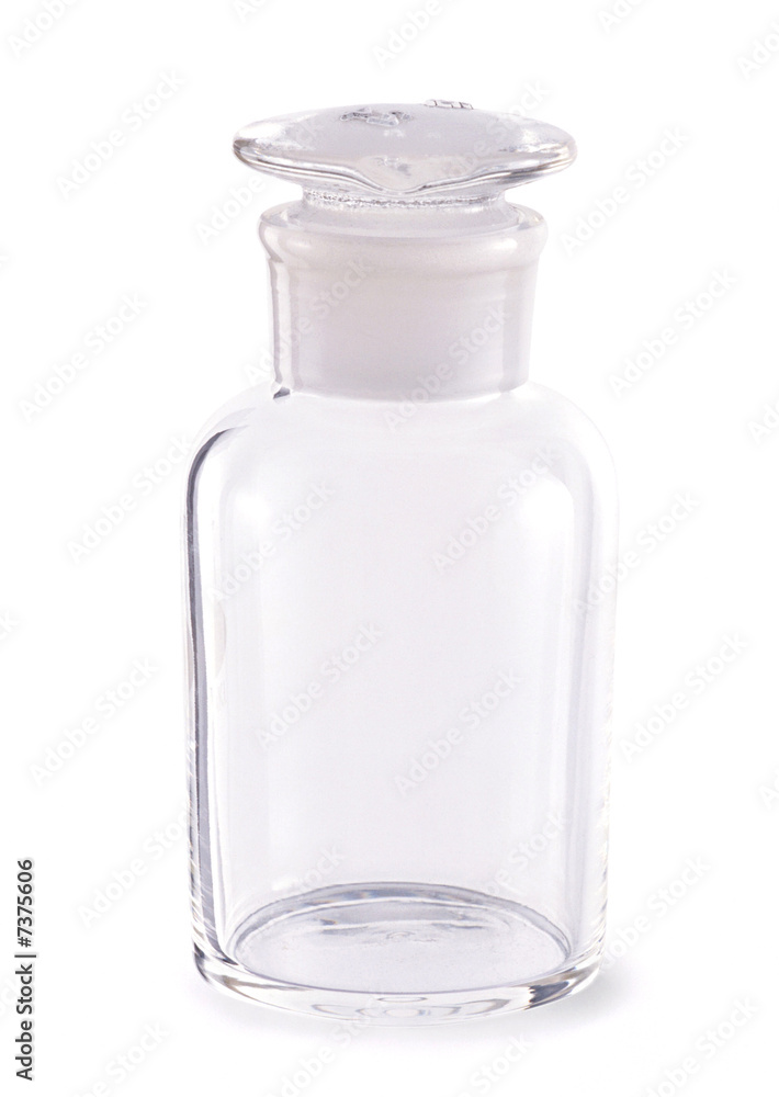 Chemical bottle-1 Chemical bottle-1