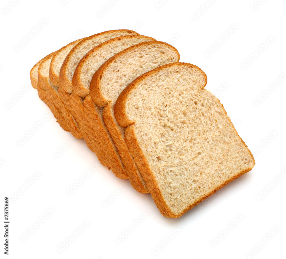 bread slices