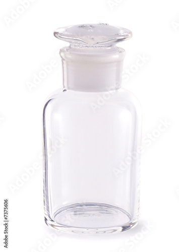 Chemical bottle-1