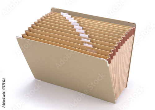 File folder