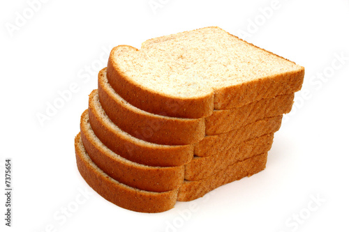 bread