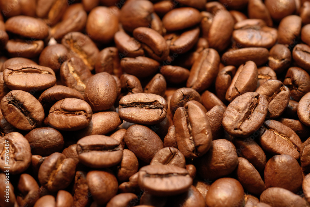 Kaffeebohnen Kaffeebohnen