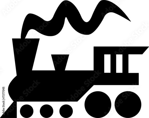 Zug, Eisenbahn, Bahn