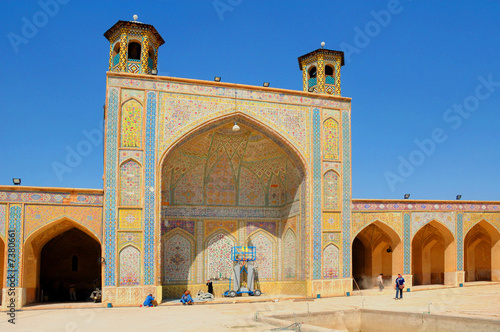 Vakil Mosque