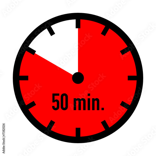 50 min.