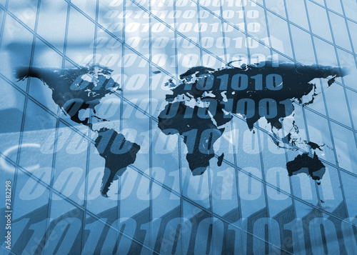 world communication