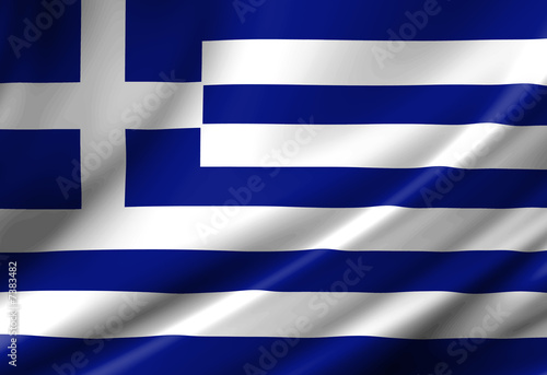 Greece flag