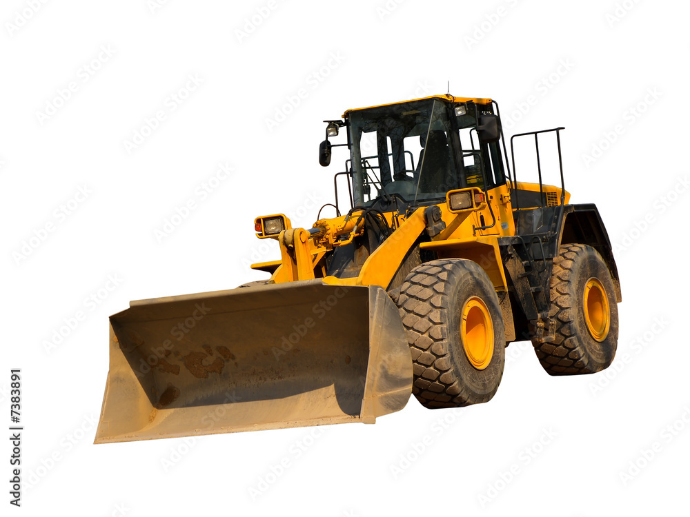 Front Loader Front Loader
