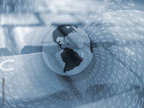 world technology