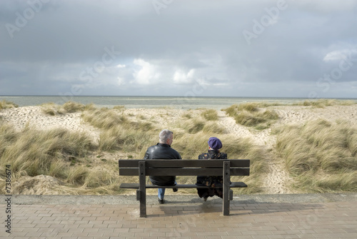 Discuter relax