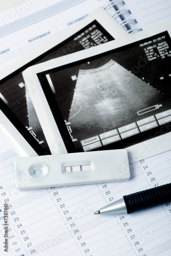 Pregnancy planing