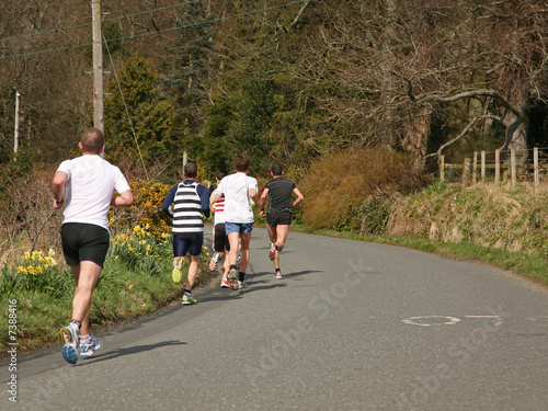 Running 3
