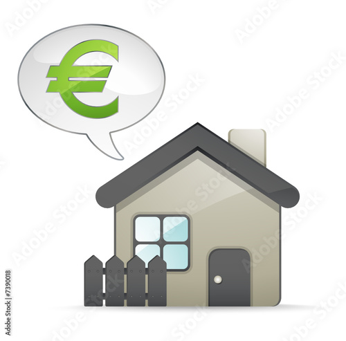 Maison euro