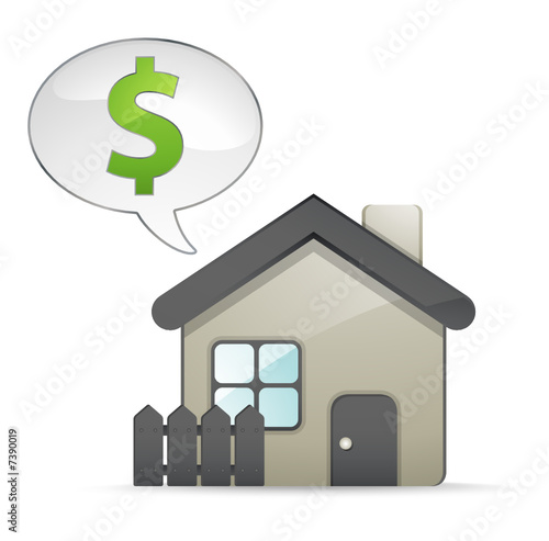 Maison dollar