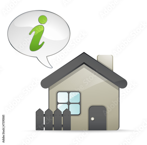 maison information