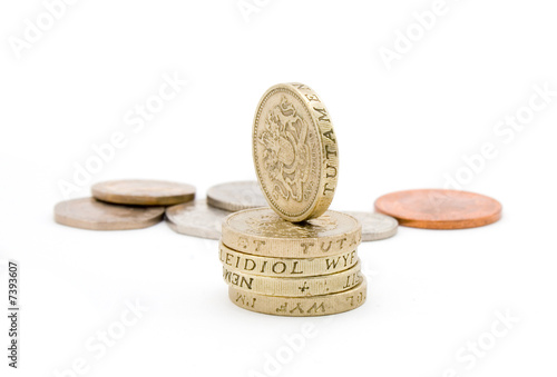 british coins photo