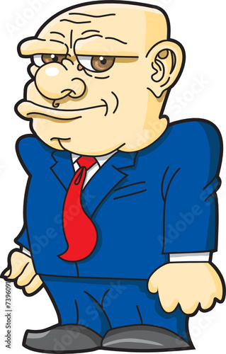 Henchman