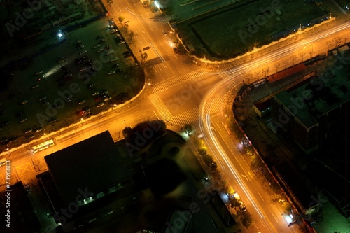 Photography incrocio