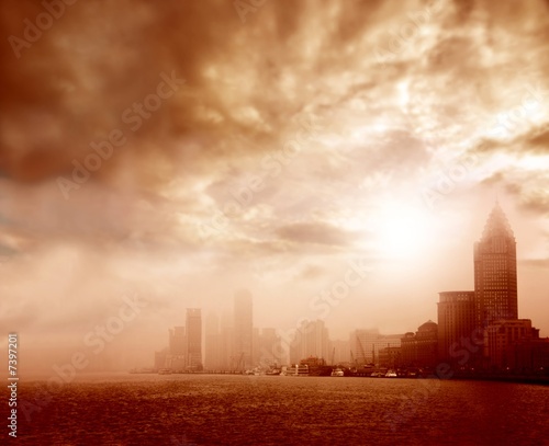 Photography shanghai