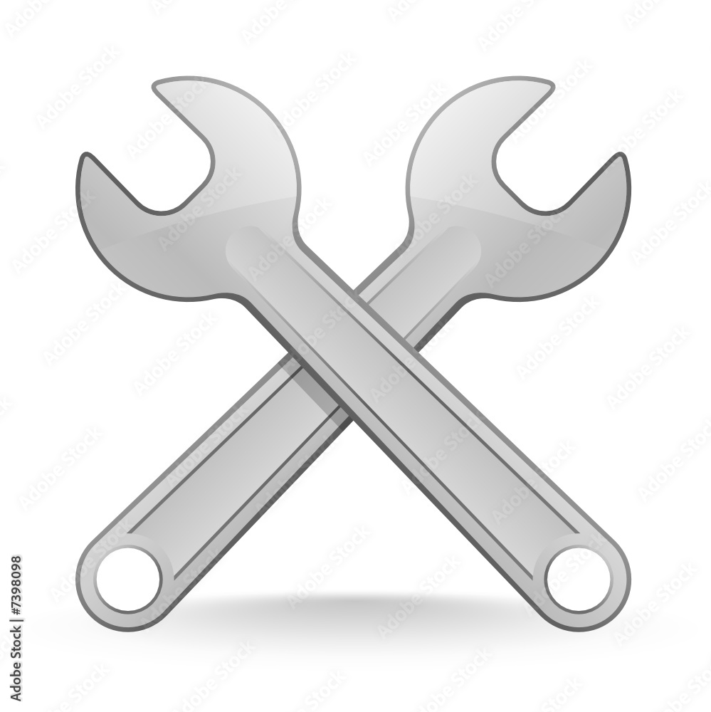 icone de bricolage