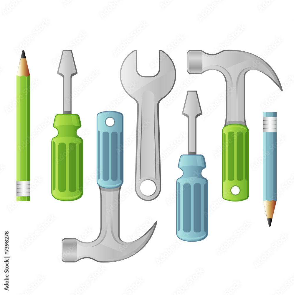 Outils de bricolage