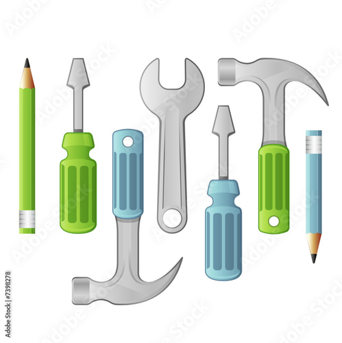 Outils de bricolage