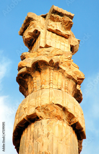 Persepolis