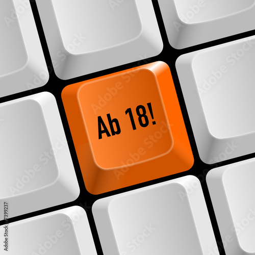 taste ab 18!