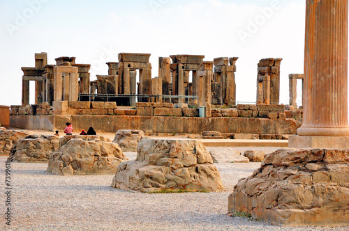 Persepolis