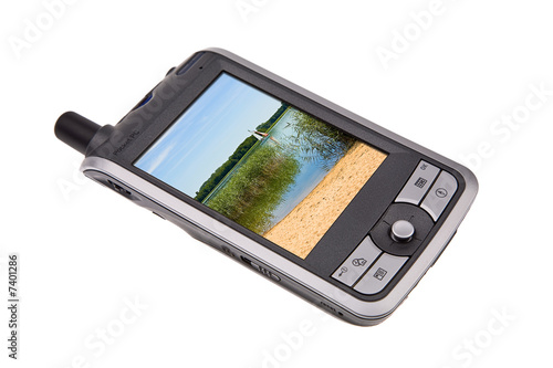 palmtop