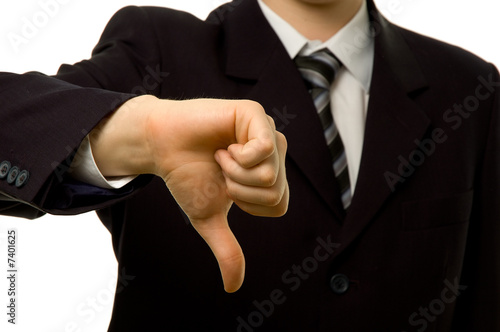 Failure in business