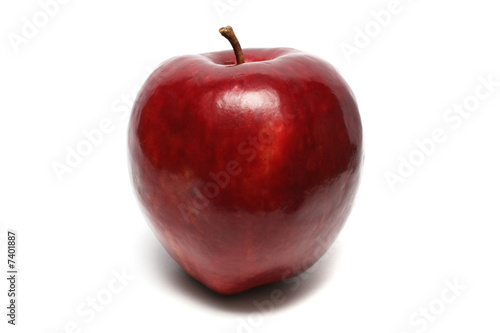 Great Red Apple