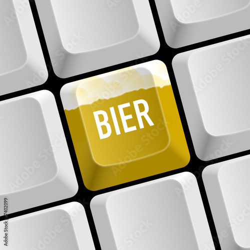 taste bier