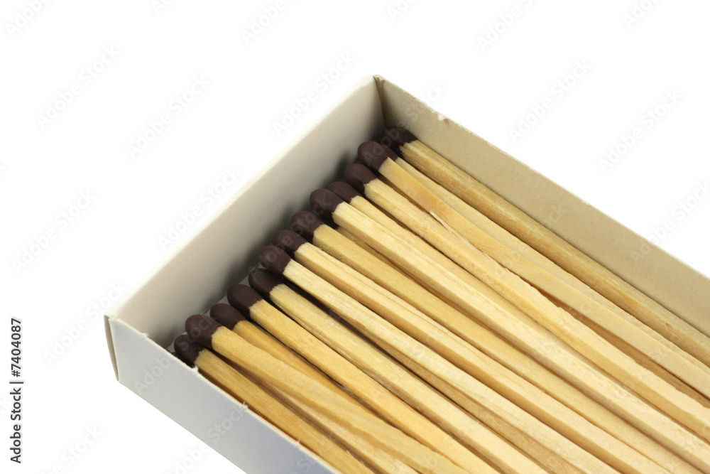 Matches Matches