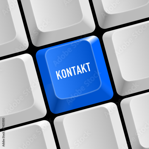 taste kontakt