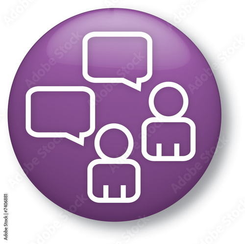 Talk Icon