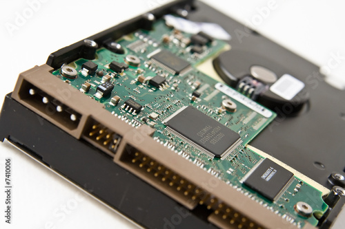hdd