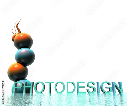 Logo Photodesign photo