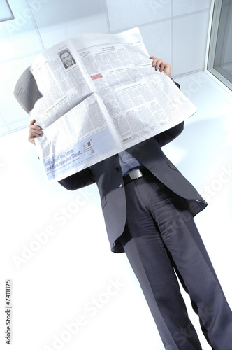 Zeitung 3