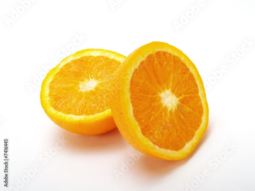 Oranges